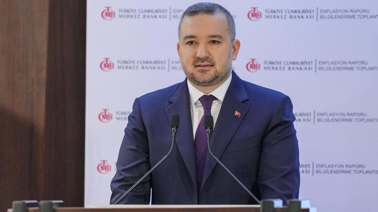 TCMB Başkanı Karahan'dan Para Politikası Açıklaması
