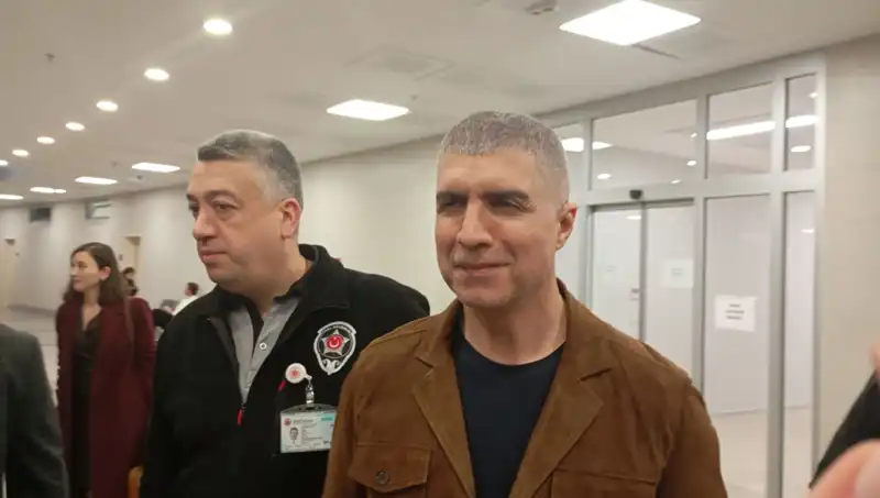 Maliye, Özcan Deniz’in Vergi Beyannamelerini İncelemek İçin Harekete Geçti
