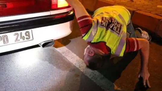 Abartı Egzoz Kullanan Sürücülere Kesilen Yüksek Ceza Uyarıları Geldi