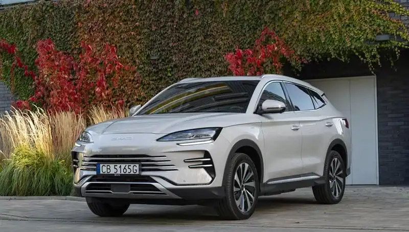 BYD'nin Büyüme Hızı Yavaşlıyor: Elektrikli Araç Pazarında Neler Oluyor?