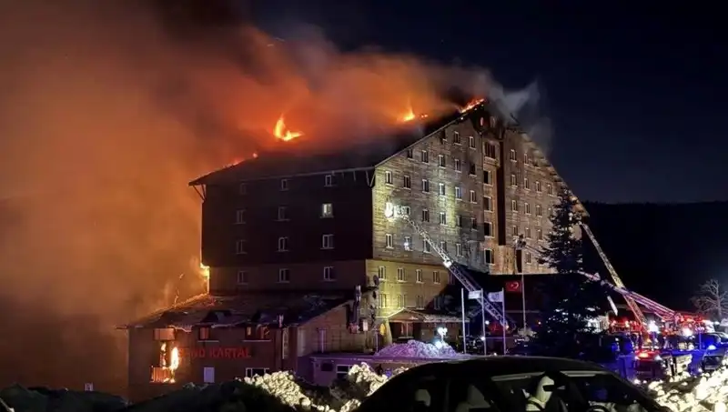 Kartalkaya Davasında 5. Gün: Şok Gelişmeler ve Yeni Tanıklar