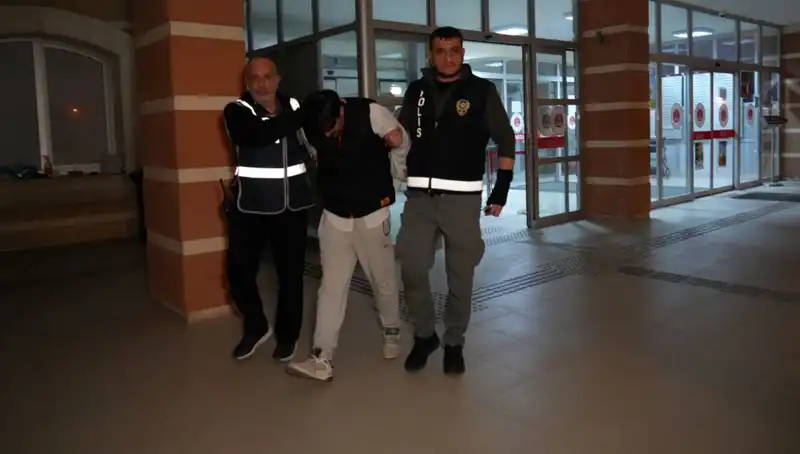Hamile Eşini Katleden Kocanın Vahşeti: 10 Gün Cesetle Yaşadığı Ortaya Çıktı