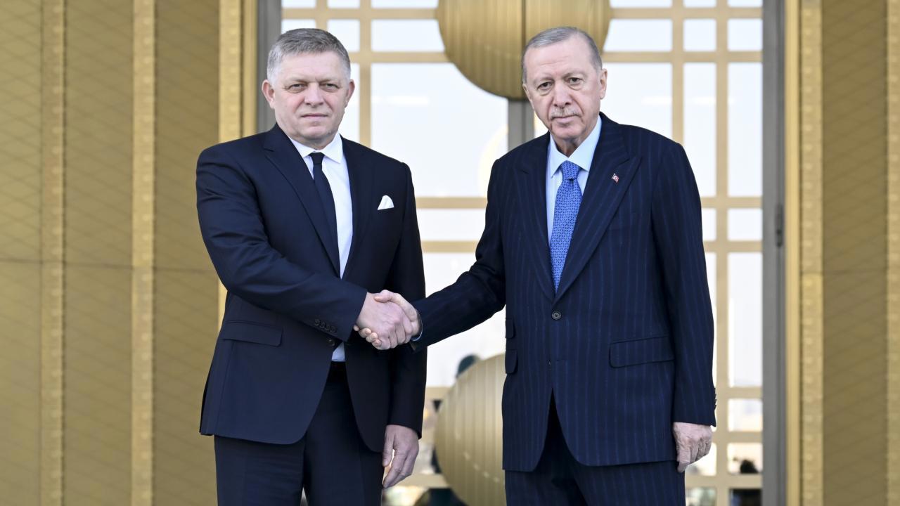 Cumhurbaşkanı Erdoğan: Gazze'ye İnsani Yardımlar Kesintisiz Olmalıdır
