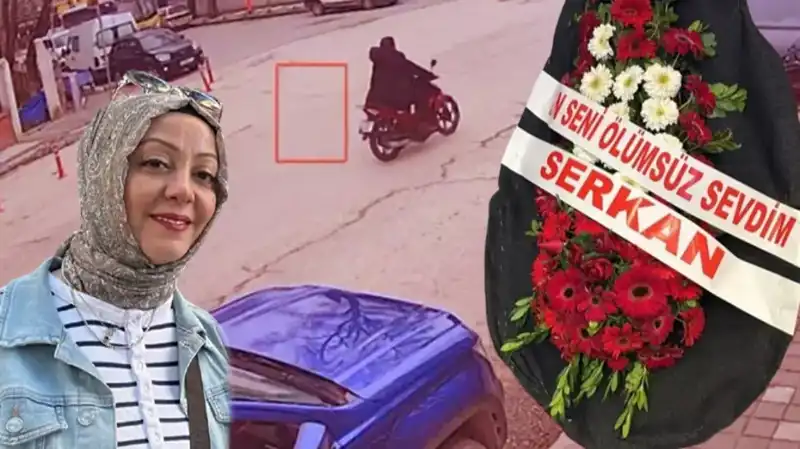 İşkenceye Son Verme Umudu: Boşanma Talebiyle Hayatına Son Veren Kadının Hikayesi