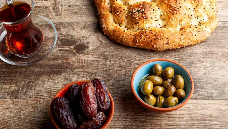 Şevval Orucu Nedir? Faydaları ve Tutulma Zamanı