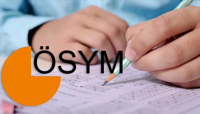 YKS Sınav Yerleri Açıklandı mı? 2025 ÖSYM Giriş Bilgileri Duyuruldu!