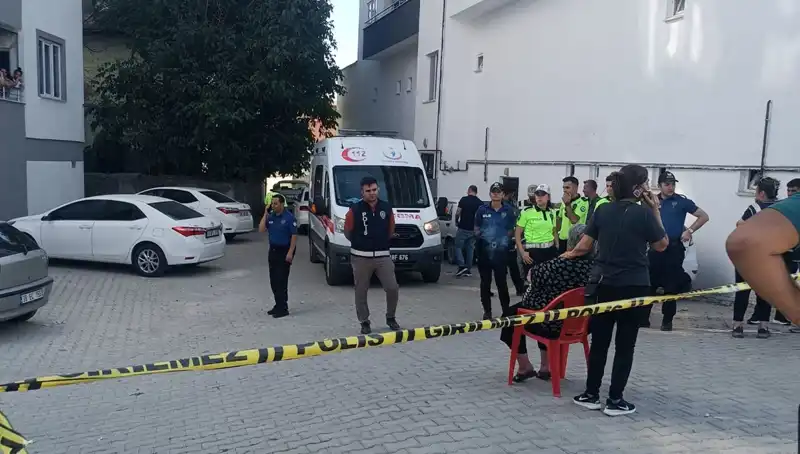 Çocukların Tüfekle Oynadığı Oyun, Trajediyle Sonuçlandı