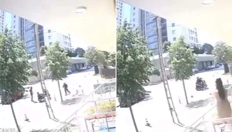 Ümraniye’de Sokakta Tartışma Kanlı Bitti: Bir Kişi Silahla Vuruldu