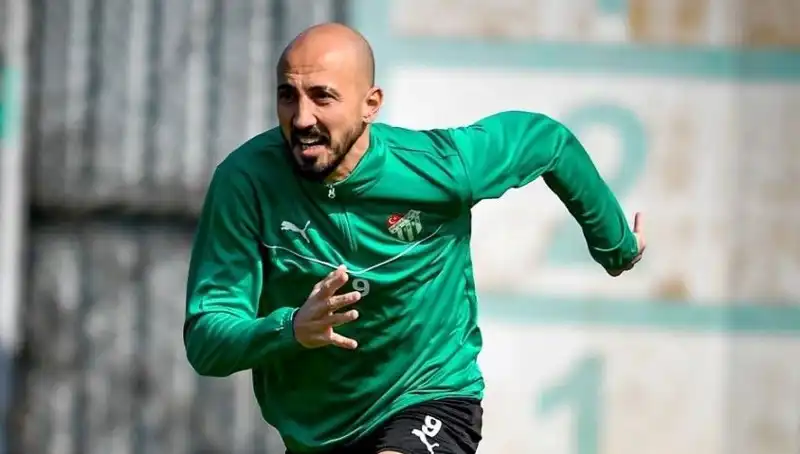 Milli Futbolcu, İkinci Lig'de Yeni Bir Sayfa Açabilir mi?