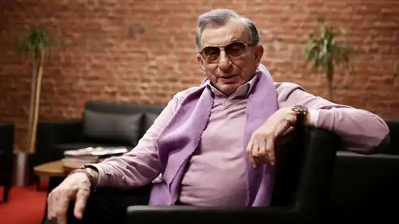 Usta Sanatçı Haldun Dormen Hastaneye Kaldırıldı: Entübe Edildi mi?