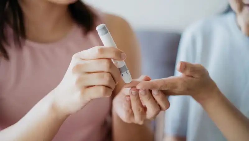 Çocuklarda Diyabet Belirtilerine Dikkat! Sağlığınız İçin Alınması Gereken Önlemler