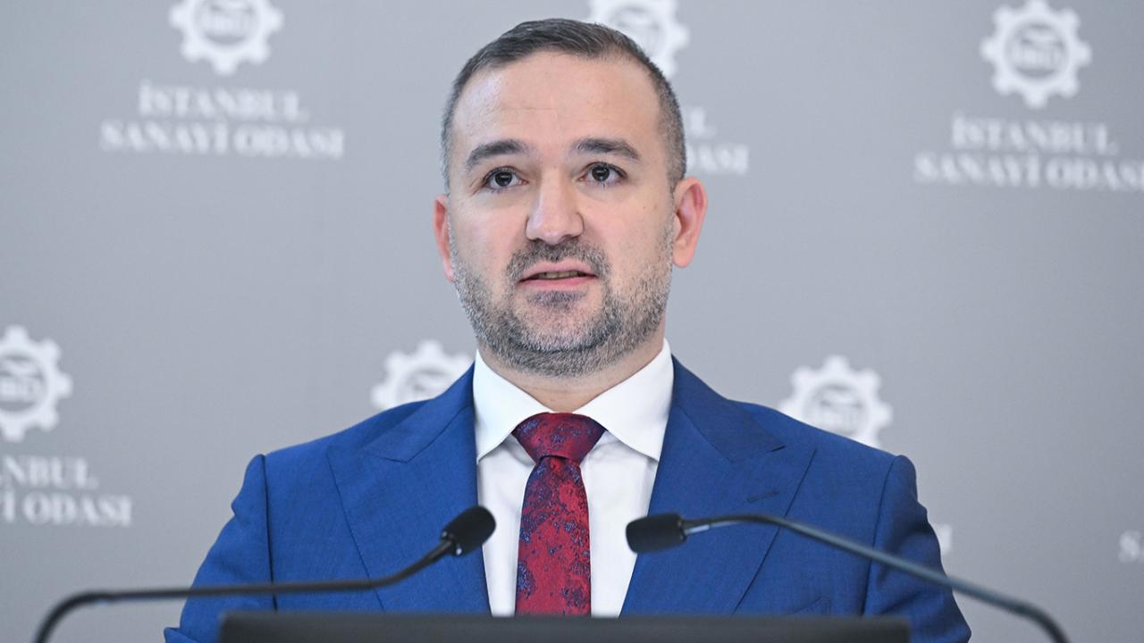 TCMB Başkanı Karahan'dan Ekonomiye İlişkin Açıklamalar