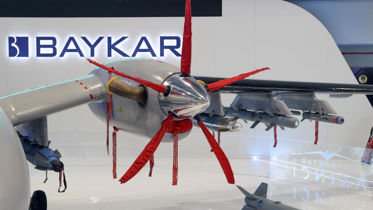 İtalyan Şirketi Piaggio Aerospace, Baykar'ın Satın Alma Teklifini Kabul Etti