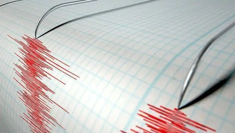 Rusya'da Yıkıcı 6,3 Büyüklüğünde Deprem: Can ve Mal Kaybı Endişeleri
