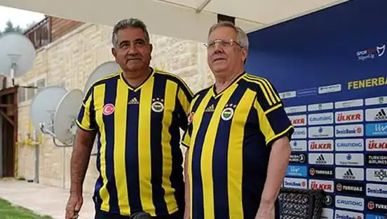 Fenerbahçe’de Karşıt Rüzgar: Mahmut Uslu’dan Ali Koç’a İstifa Çağrısı!