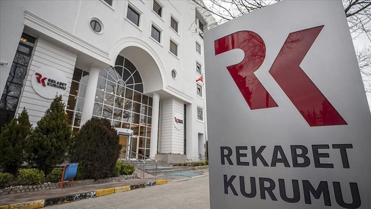 Rekabet Cezalarında Yeni Alt Sınır Belirlendi