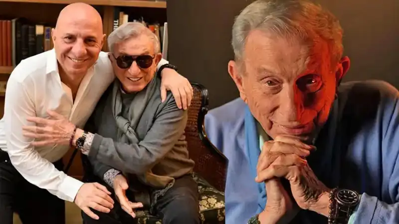 Haldun Dormen'in Ölümü Hakkında Yanlış Bilgi, Oğlu Ömer Dormen'den Açıklama Geldi