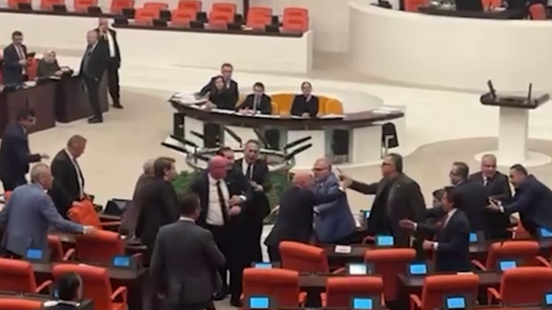 Meclis’te İsmet İnönü Tartışmaları: Geçmişten Günümüze Siyasi Mirası