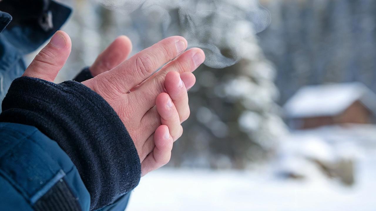 Türkiye'de Hava Sıcaklıklarında Beklenen Düşüş