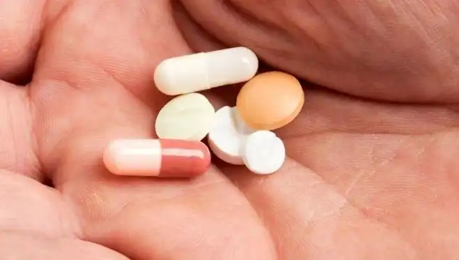 Milyonlarca Kişi Bu Reçetesiz İlaç Kullanıyor: Sağlığınızı Tehdit Ediyor Olabilir!