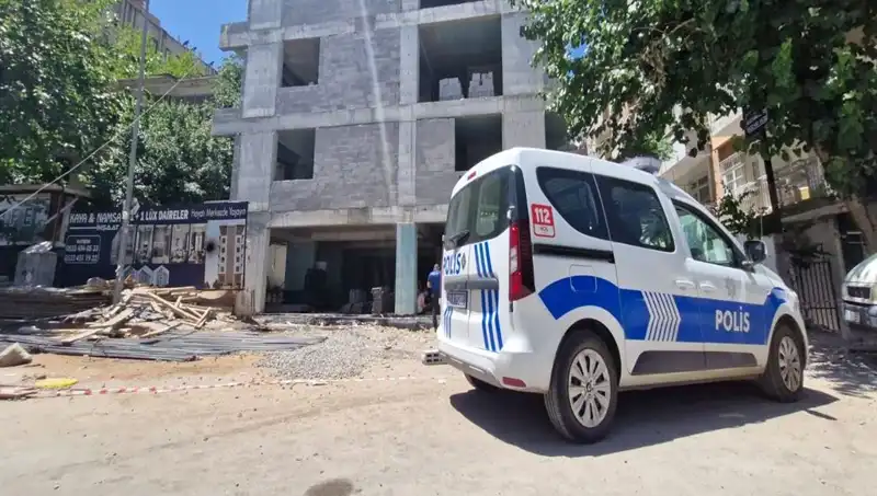 Diyarbakır'da Gece Yarıda Kalan Hayatlar: İkinci Acı Haber