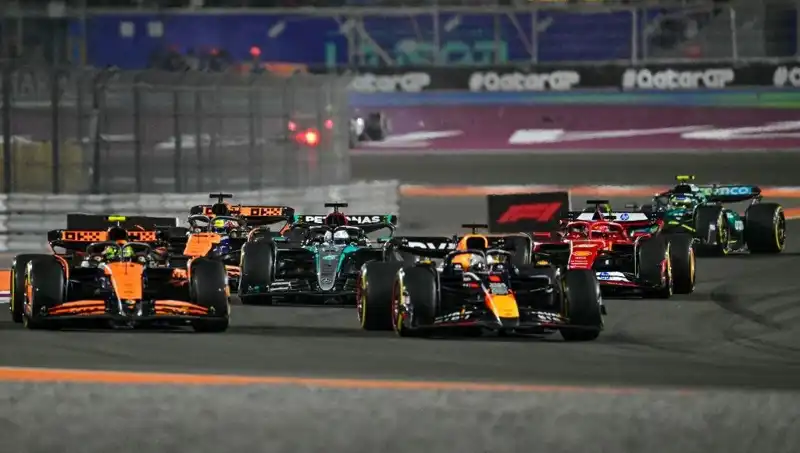 2026'da Formula 1'e Katılacak 11. Takım: Cadillac Heyecanı!