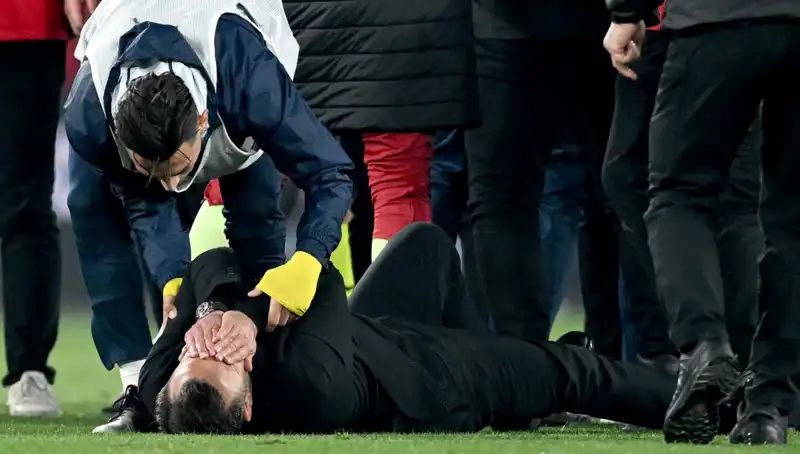 Galatasaray'dan Fenerbahçe'ye Sert Yanıt: Sporun Ahlakı Hiçe Sayılamaz