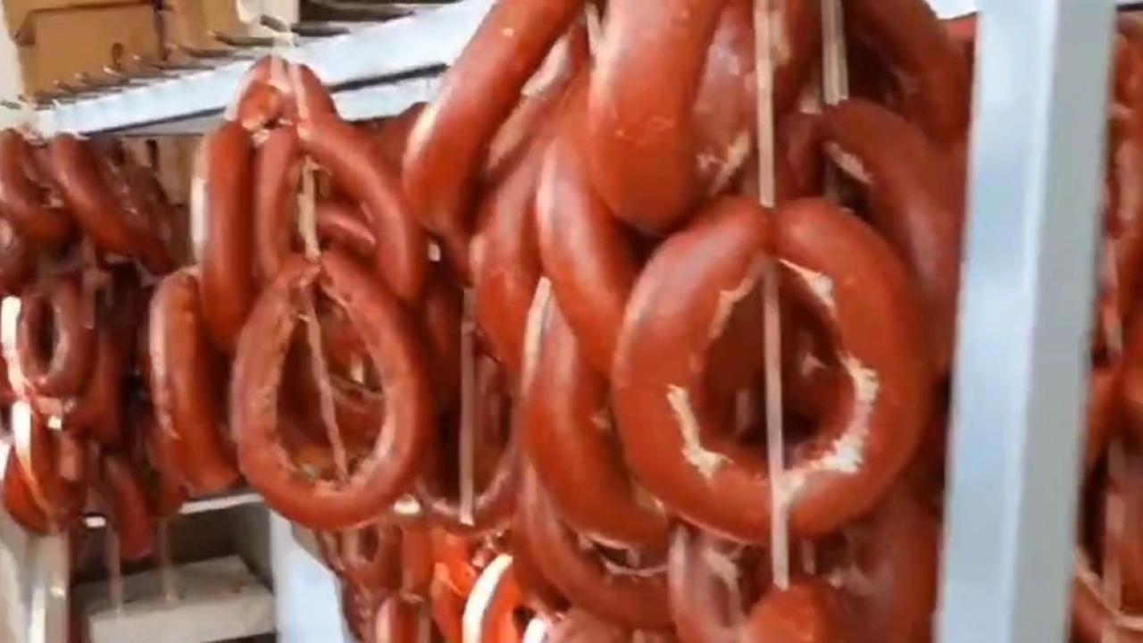 Yeni Skandal: Sucuk ve Kaburgada Domuz Eti Tespit Edildi!