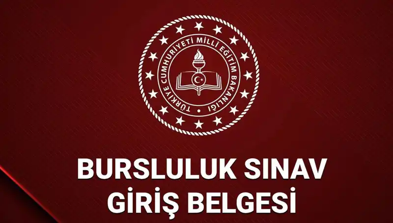 2025 Bursluluk Sınavı: İOKBS Giriş Yerleri Ne Zaman Açıklanacak?