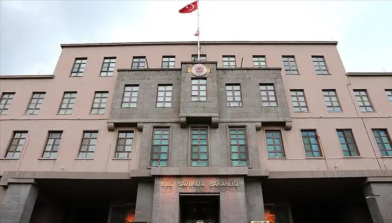 Suriye-SDG Anlaşması: Türkiye'nin Güvenliği İçin Yeni Dönem