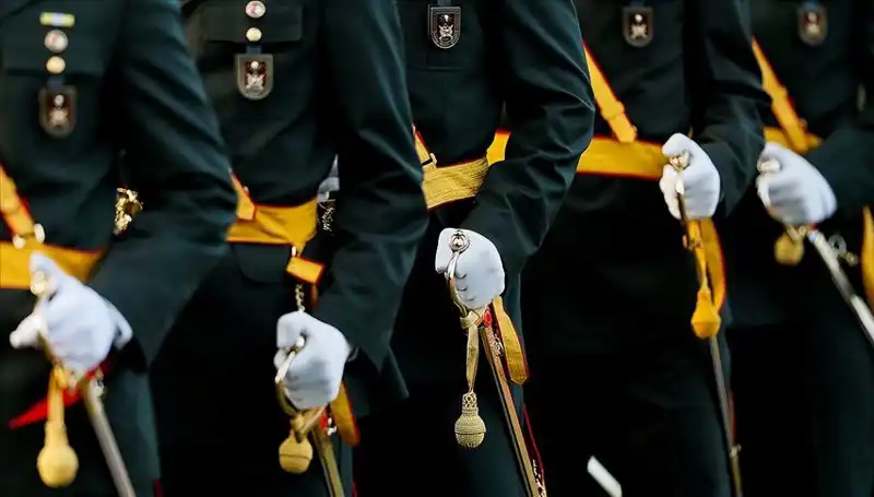 2025 MSÜ Taban Puanları Açıklandı: Kadın ve Erkek Adayları Neler Bekliyor?