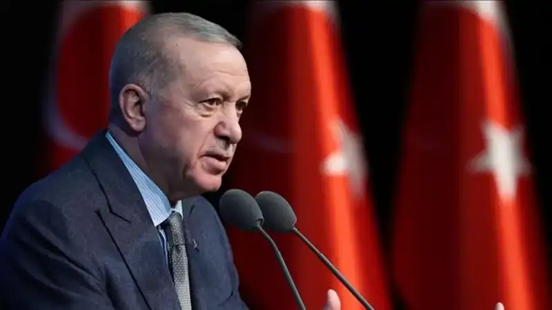 Cumhurbaşkanı Erdoğan, Türkiye'nin Kriz Çözümündeki Anahtar Rolünü Vurguladı