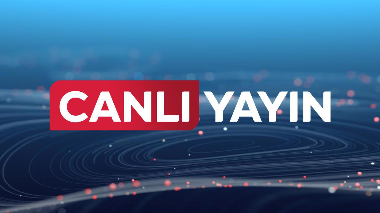 Bakan Kurum TRT Haber'de Programına Konuk Oldu