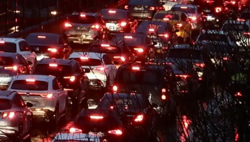 İstanbullular Dikkat: Ankara Yolu 12 Saat Boyunca Trafiğe Kapanıyor!