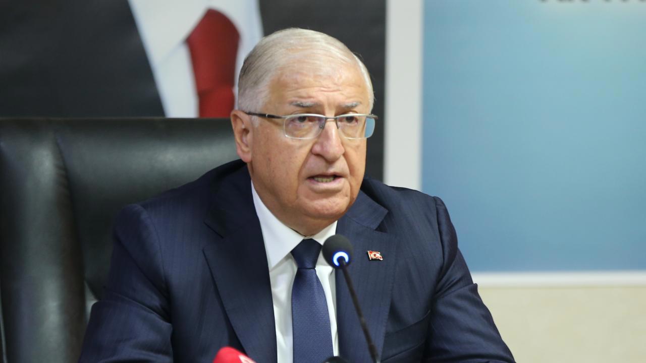 İçişleri Bakanı Güler: 2 bin 939 terörist etkisiz hale getirildi