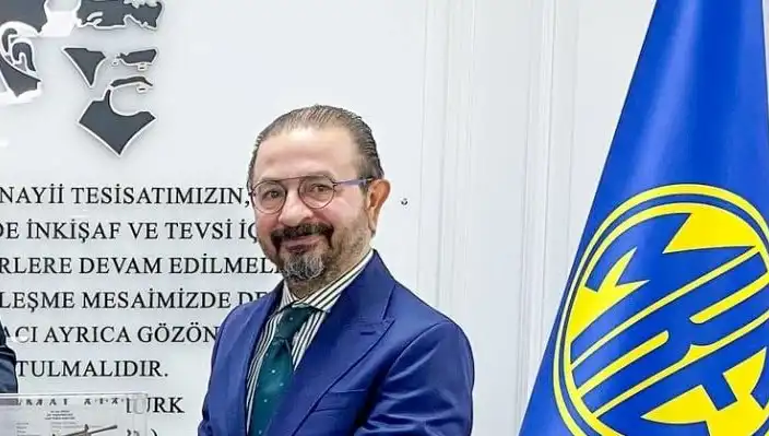 Eski MKE Başkanı İsmet Sayhan Neden Tutuklandı? Çarpıcı Gelişmeler
