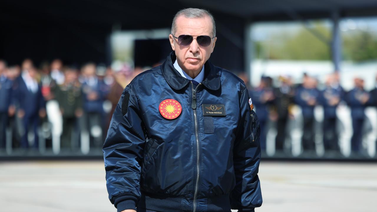 Türkiye, Küresel Krizlere Çözüm Olarak Öne Çıkıyor