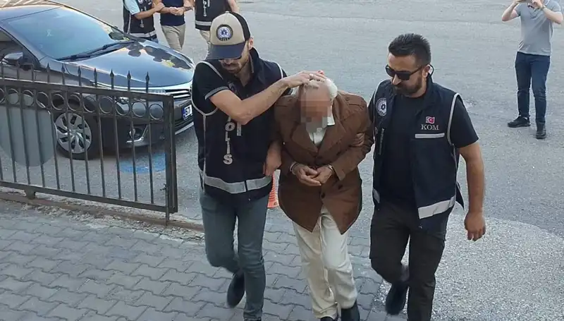 Zonguldak'ta Tefecilik Operasyonunda 10 Kişi Gözaltına Alındı!