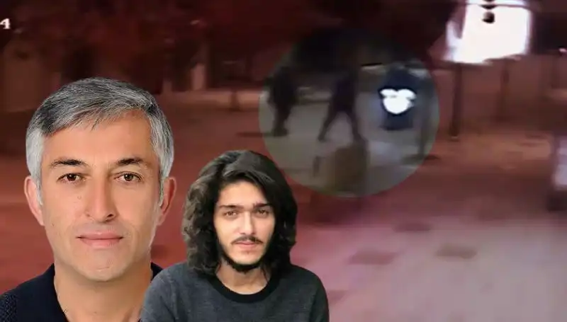 Kahreden Kaza: Baba ve Oğul Arasındaki 7 Yıllık Trajedi
