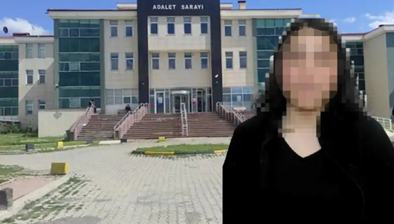 Tacizcisini Öldüren Liseli Azra Davasında Kritik Gelişme: Yeni Karar Açıklandı