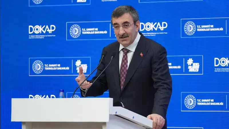 Cevdet Yılmaz’ın Ekonomi Mesajları: Enflasyonu Düşürmek Önceliğimiz
