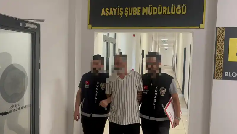 Kocaeli'nde Aile Vahşeti: Sarsıcı Olayın Perde Arkası Neler?