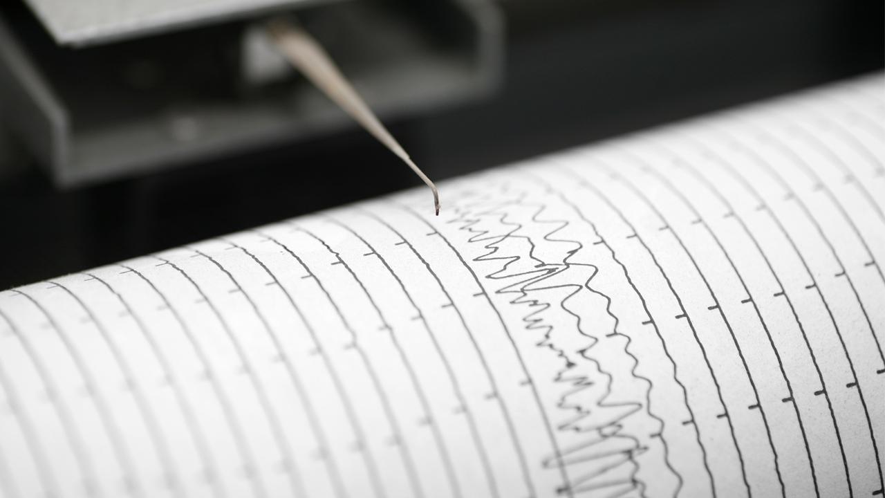 Bitlis'te 4,3 büyüklüğünde deprem meydana geldi