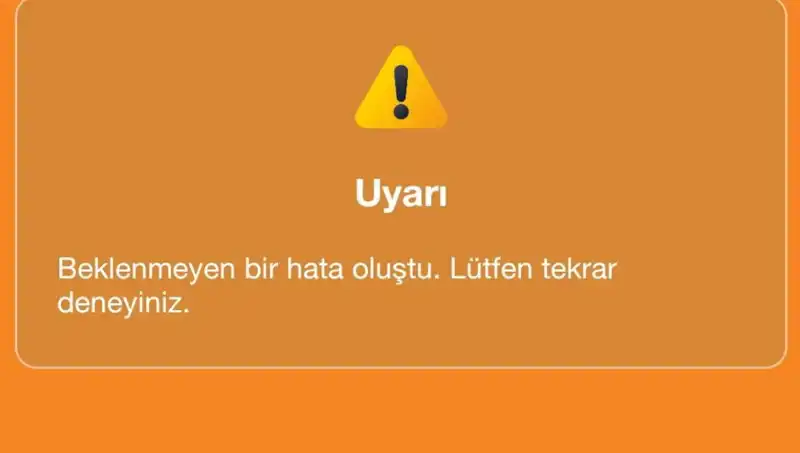 ÖSYM Sorunları Büyüyor: AİS Neden Açılmıyor ve Çözüm Yolları