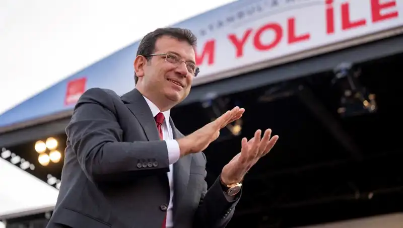 Ekrem İmamoğlu'nun Başsavcıya Yönelik Tehdit Davasında Beklenen Karar Verildi