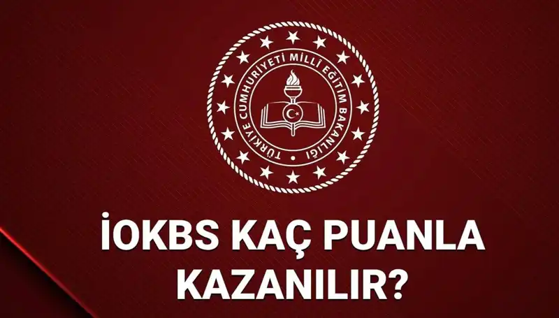 2025 Bursluluk Sınavı Kazanmak İçin Kaç Puan Gerekli? Taban Puanları Açıklandı!