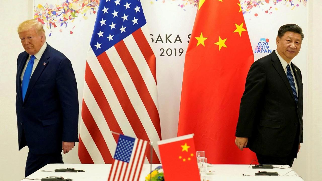 ABD-Çin Arasında Yeni Gerginlik: İkinci Trump Dönemi