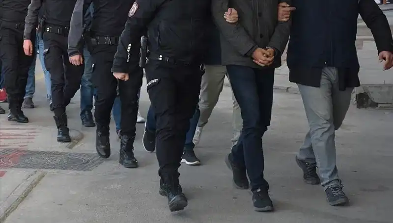 Ankara'da DAEŞ'e Yönelik Şok Operasyon: 27 Gözaltı Kararı Çıktı