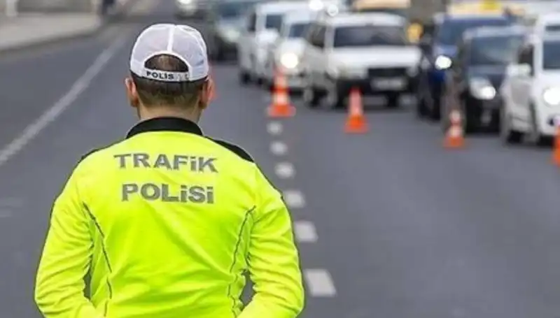 Cumartesi Günü Trafiğe Kapalı Olacak Yollar: Planınızı Şimdiden Yapın!