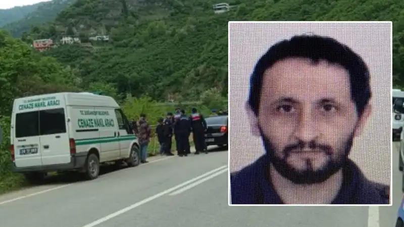 Plaka Tanıma Sistemi: Bir Cinayetin Perde Arkasını Aydınlattı